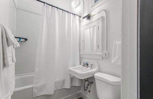 Library Square Suites - Foto 12