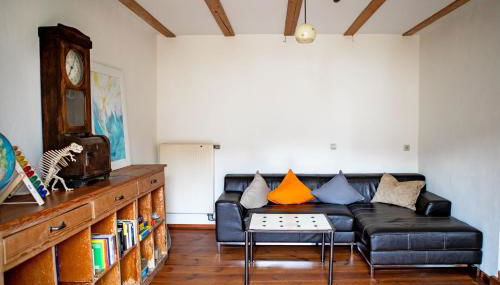 Ferienhaus auf Gut Weimarschmieden - Foto 2