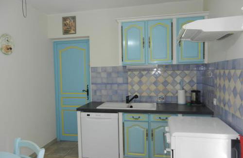 L'Oliveraie - Foto 23