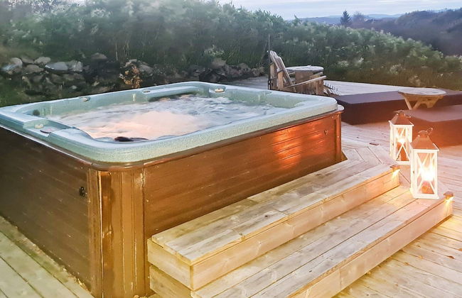 12 Person Holiday Home in Tau-by Traum - Foto 33