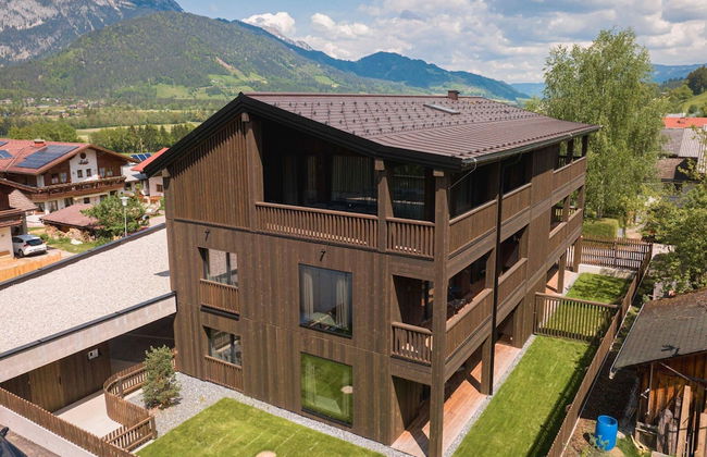 Premium Holiday Apartment With Sauna and Garden - Foto 20