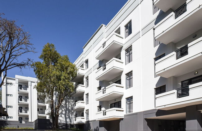 Mint Hotel Rosebank - Foto 48