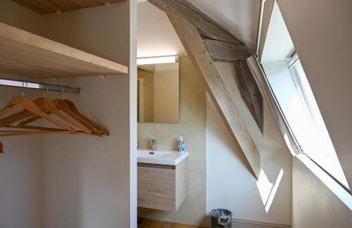 Dreams of Alaric Maison de charme avec piscine aux pieds des Pyrénées Ideal base cyclists exploring legendary climbs - Foto 43