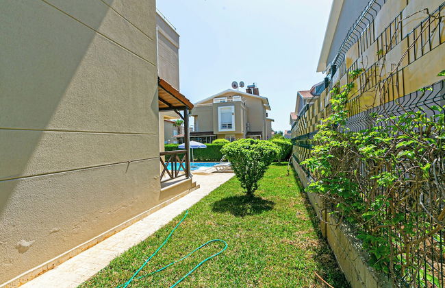 Paradise Town Villa Despina - Foto 10