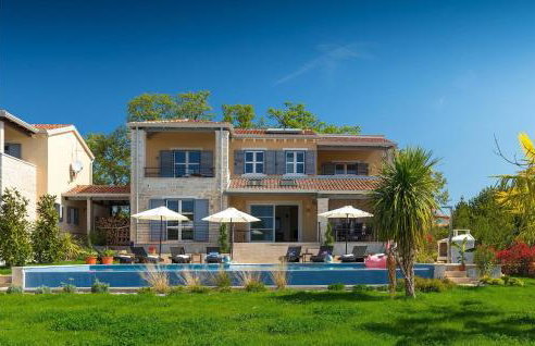 Villa Nikolina - Foto 14