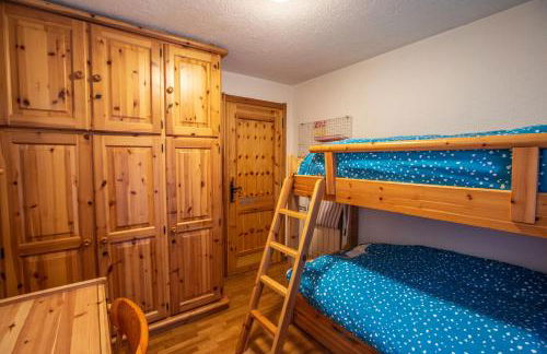 JOIVY Family Apartment, near Ski Lifts, In Courmayeur - Foto 32
