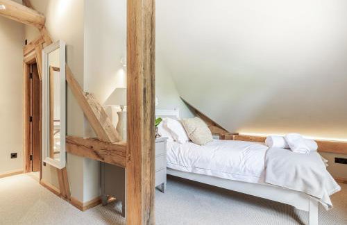 Lovington Barn - Foto 23