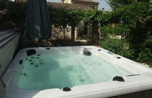 Gite La Paillote - Foto 36