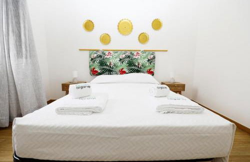 A48 - Windmill 1 Bed Apartment in Odiaxere - Foto 9