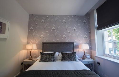 The Halston Carlisle - Foto 96