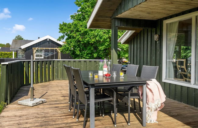 "Myrna" - 300m from the sea - Foto 22