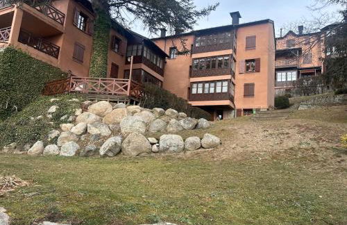 Amplio apartamento con gimnasio y piscina, ideal familias - Foto 30