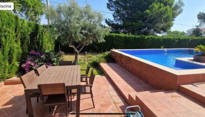 Mar i Cel 54 - Foto 4, Garden