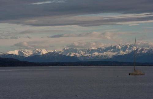 Loft “Samuel” - Foto 48