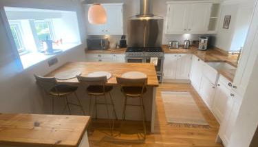 The Weavers Cottage - Foto 5