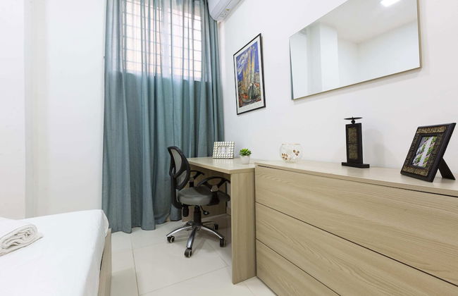 Brand new Apartment in Sliema, 2 min by the Sea - Photo 6