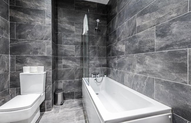 UStay 27 Stanley Street Party Apartments - Foto 64