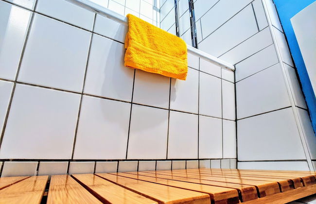 Apartment in historischem Gebäude - Foto 77