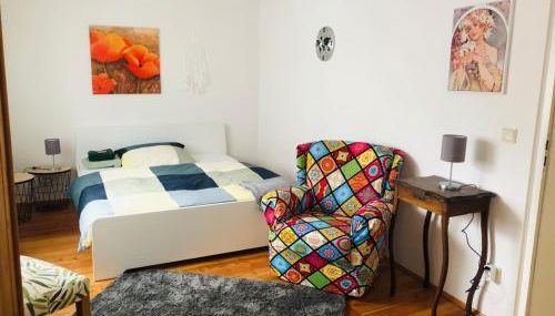 Ferienwohnung Happy in Bornheim - Foto 4