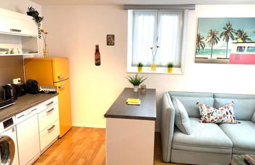 Gemütliches Nest mitten in STUTTGART - Foto 2