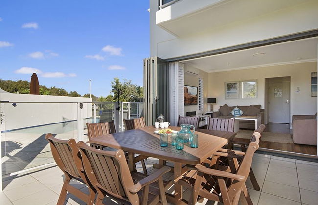 Sand Dunes Resort - Foto 24