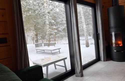 Na Wrzosowej, domy z bala PREMIUM, blisko Suntago - Photo 54