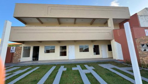 Casa a 500 m da Orla de Atalaia em Aracaju - Village A - Foto 3