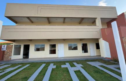 Casa 500 m da Orla de Atalaia em Aracaju - Village D - Photo 2