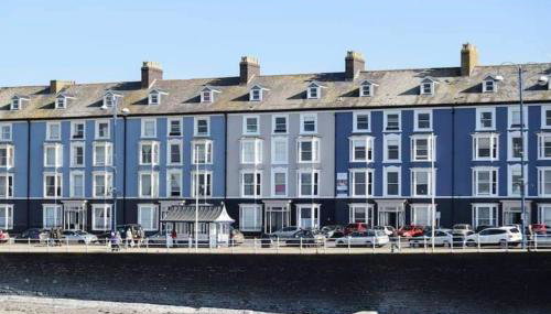 Swn Y Mor 4 Aberystwyth - Foto 4