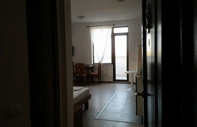 Inviting 1-bed Apartment in Aleksandrovo - Foto 2