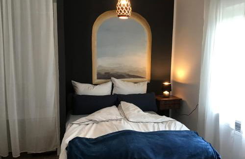 Rheingauzuhause mit Privatpool - Foto 6