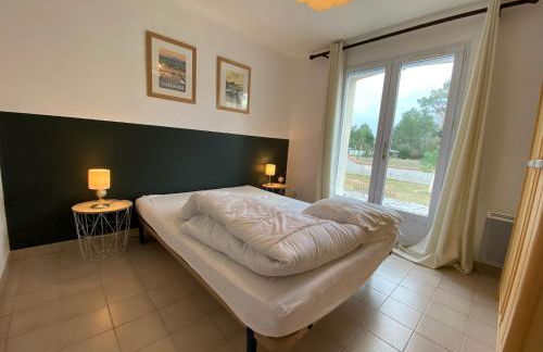 Les Amourettes - 2 min à pied Plage - Jardin - Photo 10