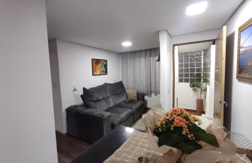 Aconchegante Apartamento Charme Mineiro - Photo 1