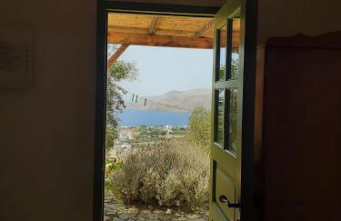 Casa Anemousa, tra cielo e mare - Foto 15