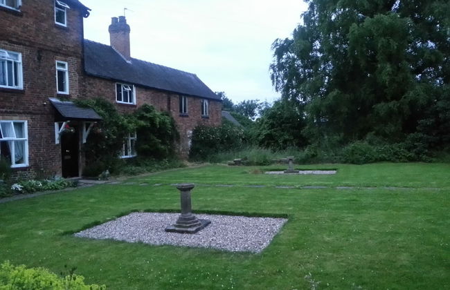 Mackworth House Farm - Photo 50