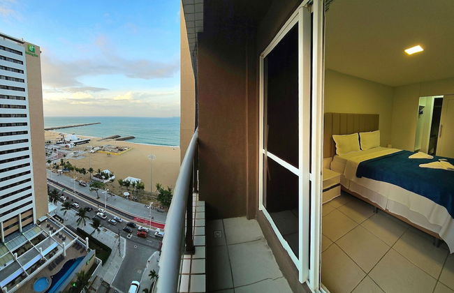 Terraços do Atlântico By Solemar - Photo 32