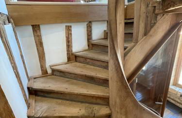 Suite Mana OHANA - Luxe et Authenticité à 2 pas de la Place Ducale avec Parking privé - Foto 38