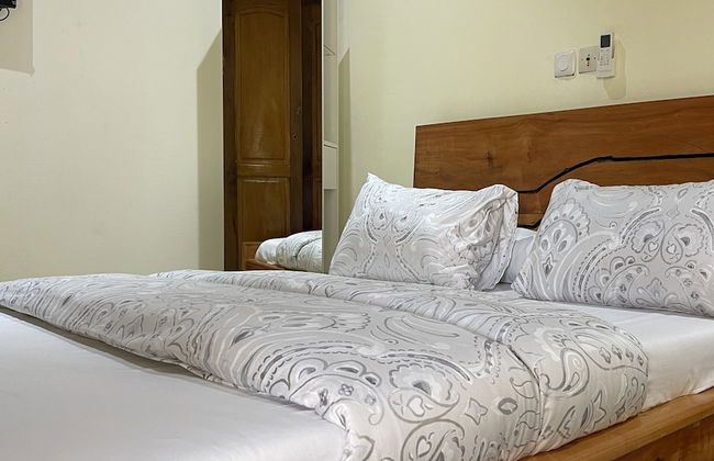 PEACE GUEST HOUSE - Foto 5