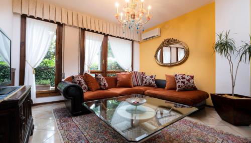 Villa Terme Padova-Relax & Wellness - Foto 4