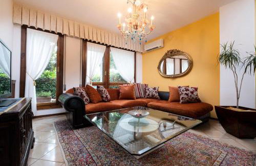 Villa Terme Padova-Relax & Wellness - Foto 4