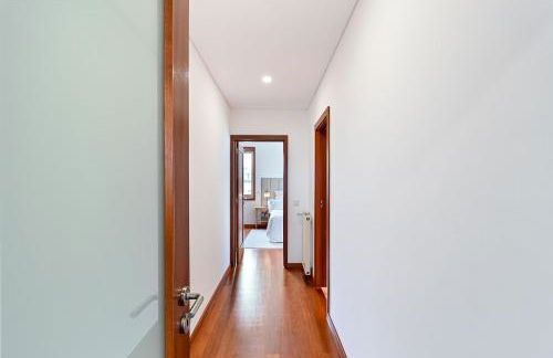 Leça Front Beach Luxury Penthouse - Photo 11