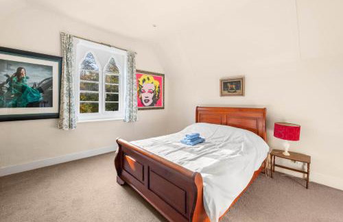 Country House with 7 bedrooms and 3 buildings - Foto 61