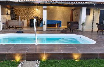 Casa temporada nery - Foto 21