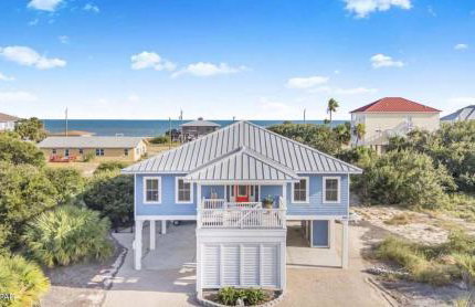 St George Island 4 Bed 4 Bath Pool Pet Friendly - Foto 2