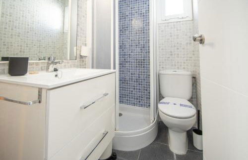 Apartamento Ooh La Lá Cádiz - Foto 10