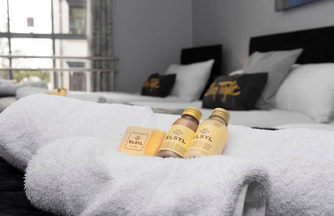 The Berwyn Berwyn House Central Wrexham - Photo 51