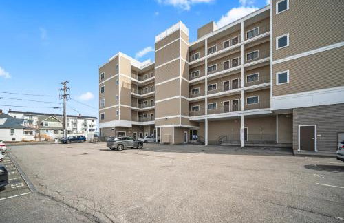 Hampton Beach OCEAN FRONT Condo at the Surf - Foto 19