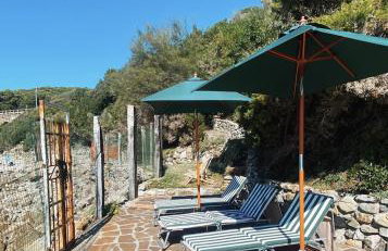 Tuscan seafront apartment with private access to sea - Foto 50