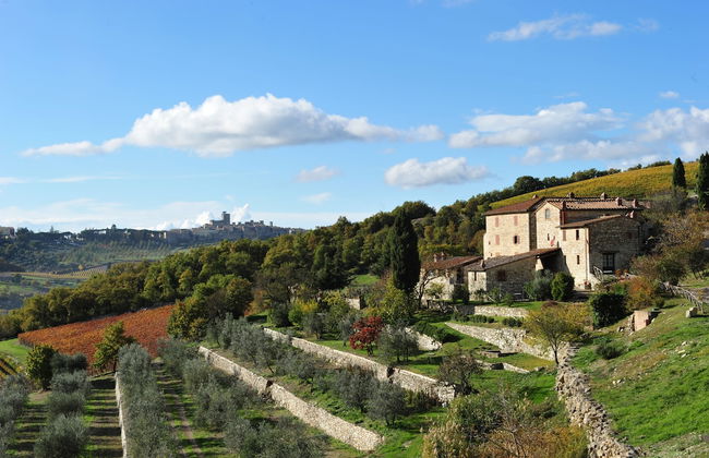 Collelungo - Foto 69