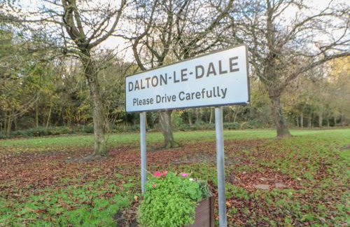 Glebe House - Foto 69